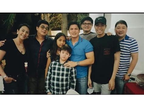 randy santiago wife marilou|LOOK: The beautiful life of Randy Santiago's son, Ryan Leonardo.